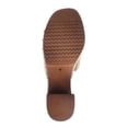 thumbnail image 6 of Mia Too Women's Studded Slide Heeled Clog, 6 of 6