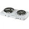thumbnail image 3 of Electricc Double Burner 1500w, 3 of 3