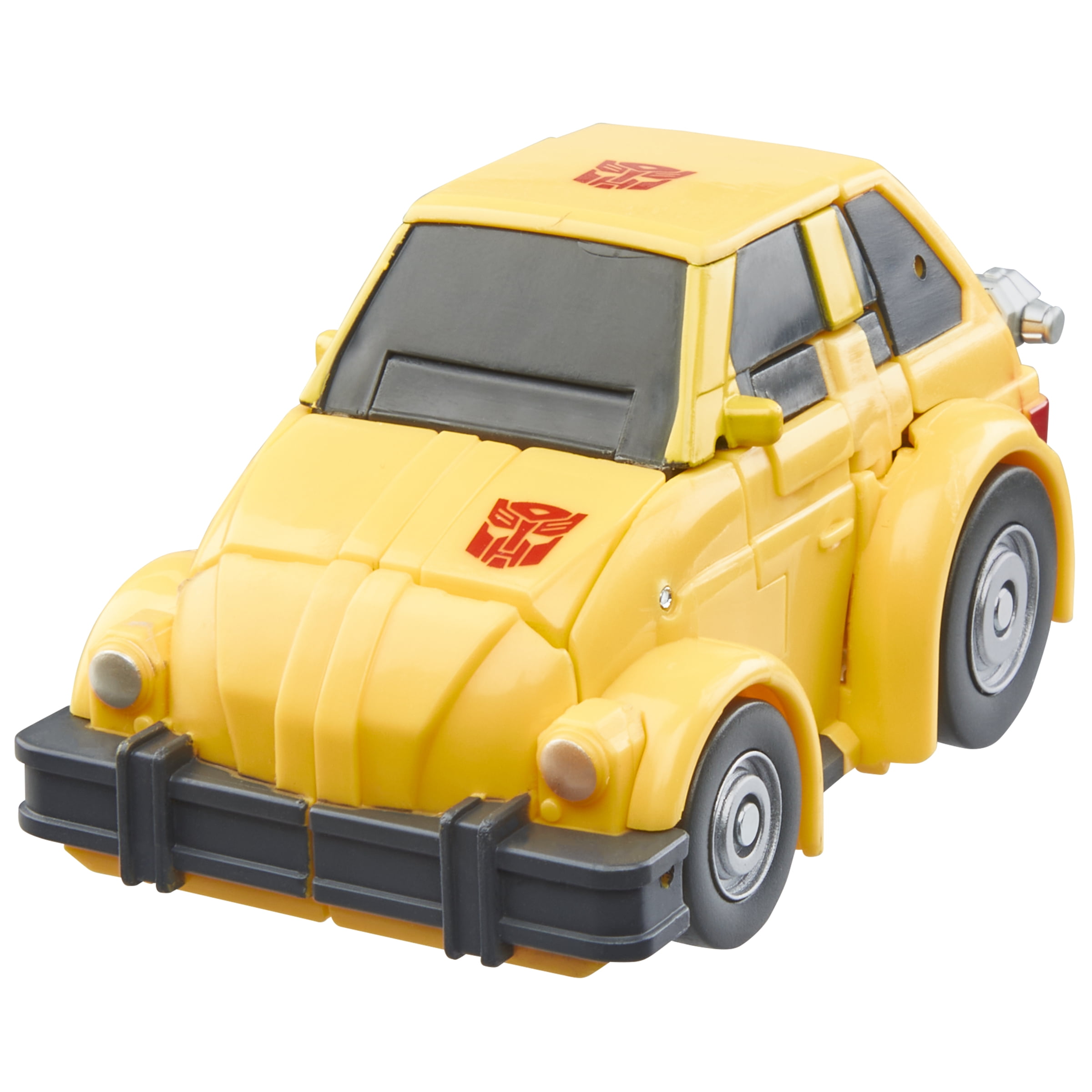 Transformers Studio Series Deluxe The Transformers: The Movie 86-29 Bumblebee 4.5” Action Figure, 8+