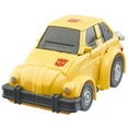 thumbnail image 4 of Transformers Studio Series Deluxe The Transformers: The Movie 86-29 Bumblebee 4.5” Action Figure, 8+, 4 of 11