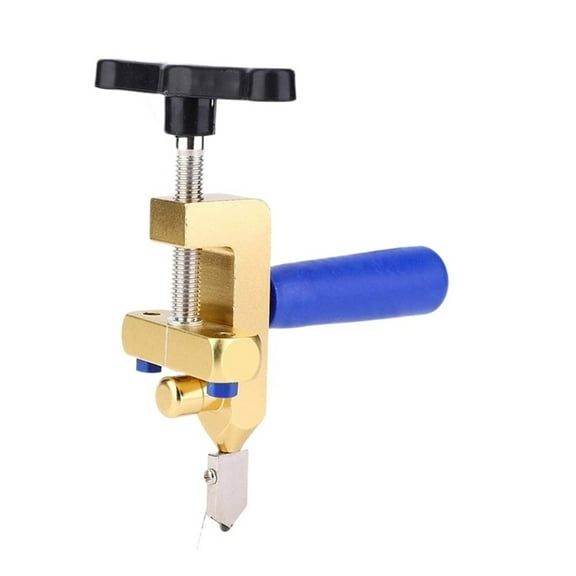 2 In 1 S Ceramic Tile Cutter With Knife Wheel Diamond Roller Cutter Cutting Machine Opener Breaker Tools Accessories