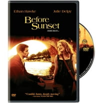 Before Sunset [DVD] [2004]