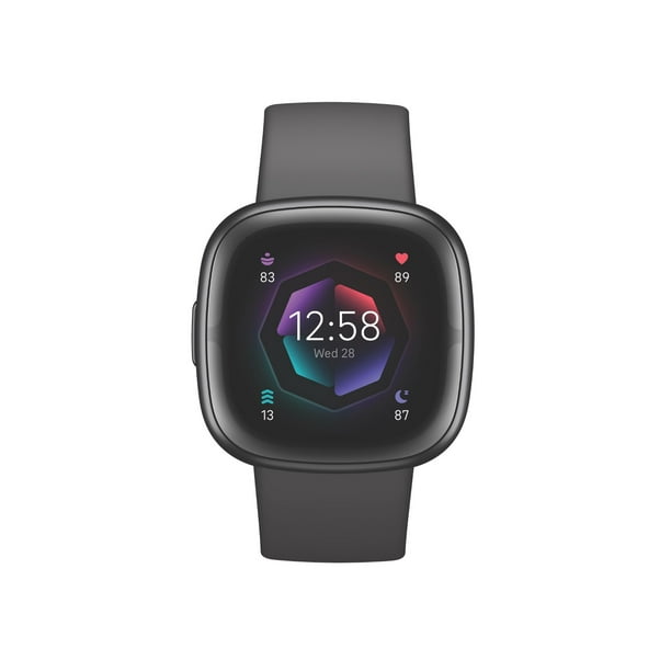 Smartwatch de Salud y Fitness Avanzado, Fitbit Sense Bodega