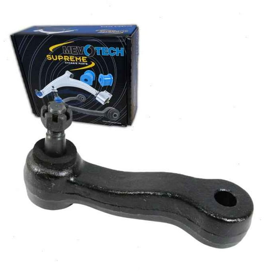 Mevotech Supreme Front Steering Idler Arm compatible with Chevrolet Suburban 2500 2000-2011