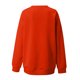 thumbnail image 5 of Puntoco Mujeres Casual Manga Completa Cuello Redondo tops Camisas Sueltas Blusa Estampado de Sol y Luna Sudadera Gráfica Puntoco Puntoco-5375, 5 of 5