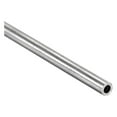 thumbnail image 3 of Uxcell 304 Stainless Steel Round Tubing Seamless Pipes Tube 3mm x 0.6mm x 250mm, 3 of 5