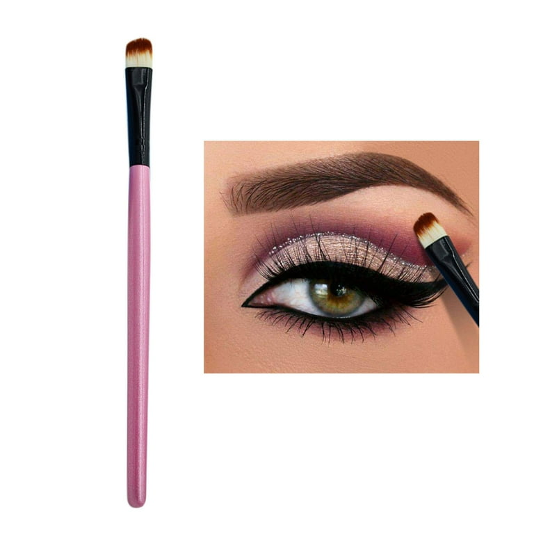 keusn 32pcs cosmetic makeup brush tool eyebrow shadow face lip kabuki blending  brushes 