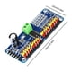 thumbnail image 5 of PCA9685 Módulo 16 Canales PWM/Servo/placa Servocontrolador Controlador Robot Interfaz IIC, 5 of 6