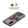 thumbnail image 2 of Head Case Designs Officially Licensed Nene Thomas Gothic Dragon Witch Warrior Sword Soft Gel Case Compatible with Samsung Galaxy S22+ 5G, 2 of 7