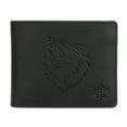 thumbnail image 1 of Karla Hanson RFID Blocking Leather Wallet Wild Animals, 1 of 1