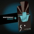 thumbnail image 2 of 5 Gum Wintermint Ascent Sugar Free Chewing Gum - 15 ct (3 Pack), 2 of 11