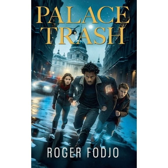 Palace Trash, (Paperback)