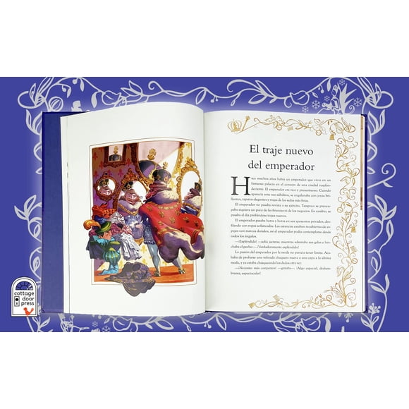 Hans Christian Anderson Stories