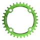 thumbnail image 1 of Juego de bielas Greeniant disco de dientes piñón bicicleta 104BCD bicicletas de montaña 36T, 1 of 6