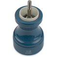 thumbnail image 3 of Salero Peugeot Bistro de 10 cm, ajustable, madera de haya azul, 3 of 9