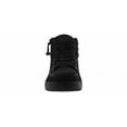 thumbnail image 6 of Billy CS High-Top Athletic Sneaker | BM22342-001 Black, 6 of 6