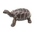 thumbnail image 3 of Figura de tortuga, modelo de tortuga, juguete, adorno de escritorio, decoración de jardín, tortugas negro, 3 of 9