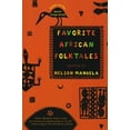thumbnail image 2 of Contes Flottants Africains Préférés par Mandela, Nelson (EDT), 2 of 2