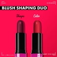 thumbnail image 2 of Blush Stick NYX PROFESSIONAL MAKEUP Wonder Stick Coral & Peach, 2 of 9