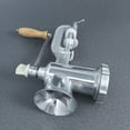 thumbnail image 1 of HEALEEP Meat Grinder Mincer Aluminium Alloy Meat Grinding Kitchen Tools 1Pack, 1 of 8