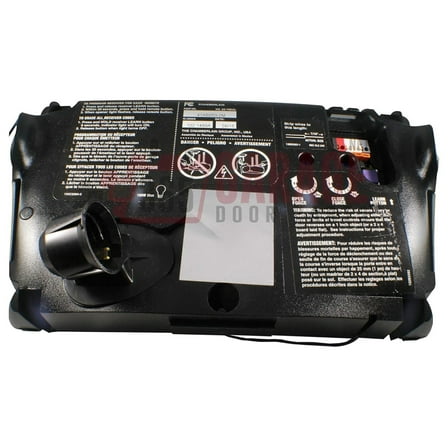 Chamberlain 41AB050-2 Garage Door Opener Logic Board Genuine Original Equipment Manufacturer () Part