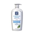 thumbnail image 1 of Crema de afeitar Kiss My Face Moisture Shave 325 ml sin fragancia, 1 of 9