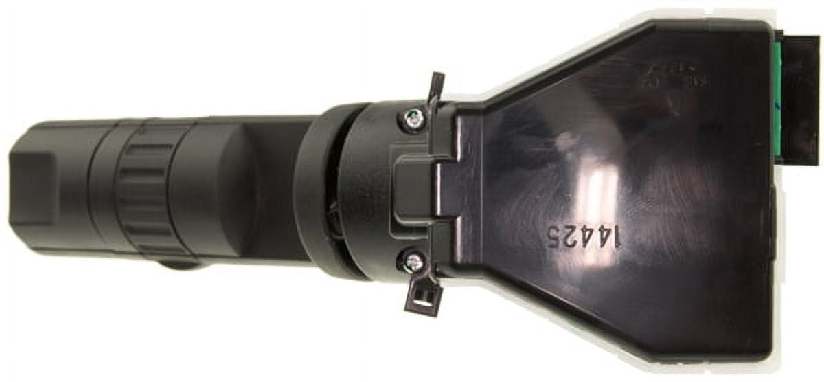 WVE Combination Switch