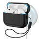 thumbnail image 1 of Funda para AirPods Pro 3 ESR MagSafe con protección contra caídas, color negro, 1 of 9