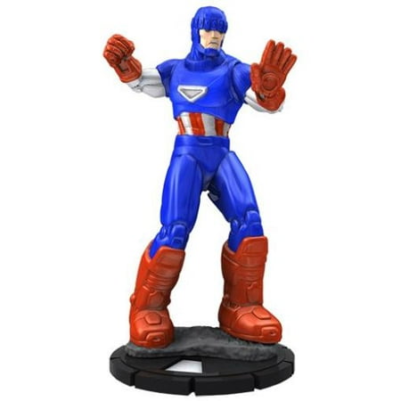 Captain America Sentinel New