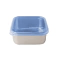 thumbnail image 1 of Recipiente de almacenamiento de alimentos U Konserve de acero inoxidable de 900 ml, 1 of 6