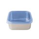 thumbnail image 1 of Recipiente de almacenamiento de alimentos U Konserve de acero inoxidable de 900 ml, 1 of 6