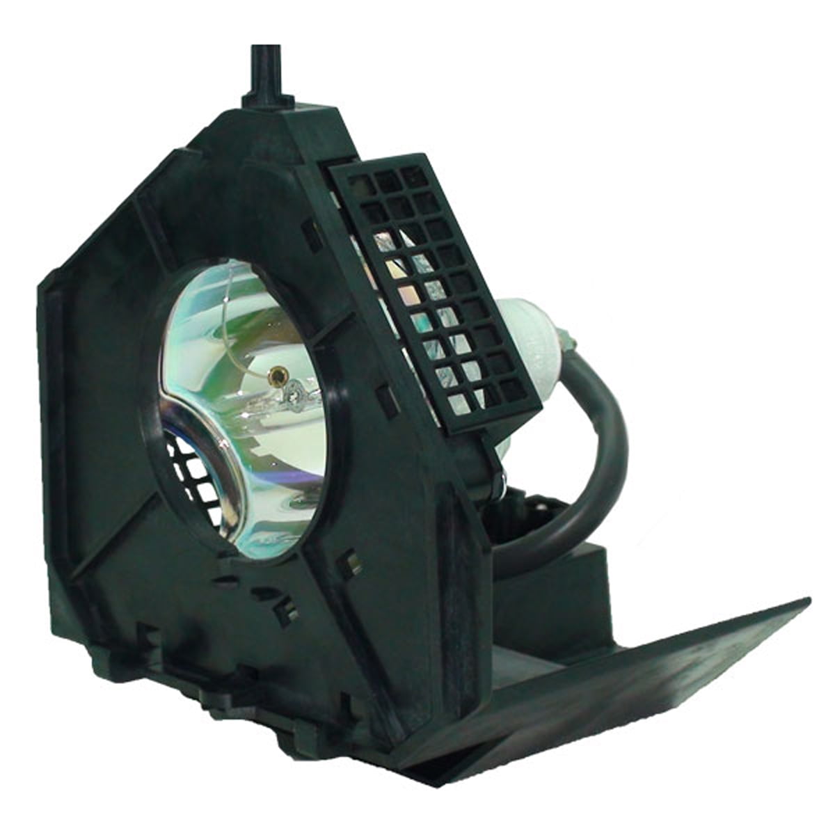 Original Philips TV Lamp Replacement with Housing for RCA HD50LPW166(W1