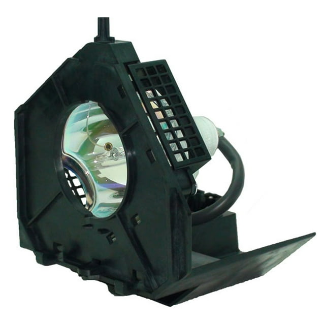 Original Philips TV Lamp Replacement with Housing for RCA HD44LPW165YX1(H1)