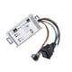 thumbnail image 2 of Kenally Controlador de velocidad Regulador de corriente Suministros para automóviles Instalación práctica Accesorios profesionales para Herramientas eléctricas, 2 of 6