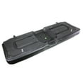 thumbnail image 2 of E-2684674 DirectFit™ Black Seat Bottom for Polaris Ranger, 2 of 4