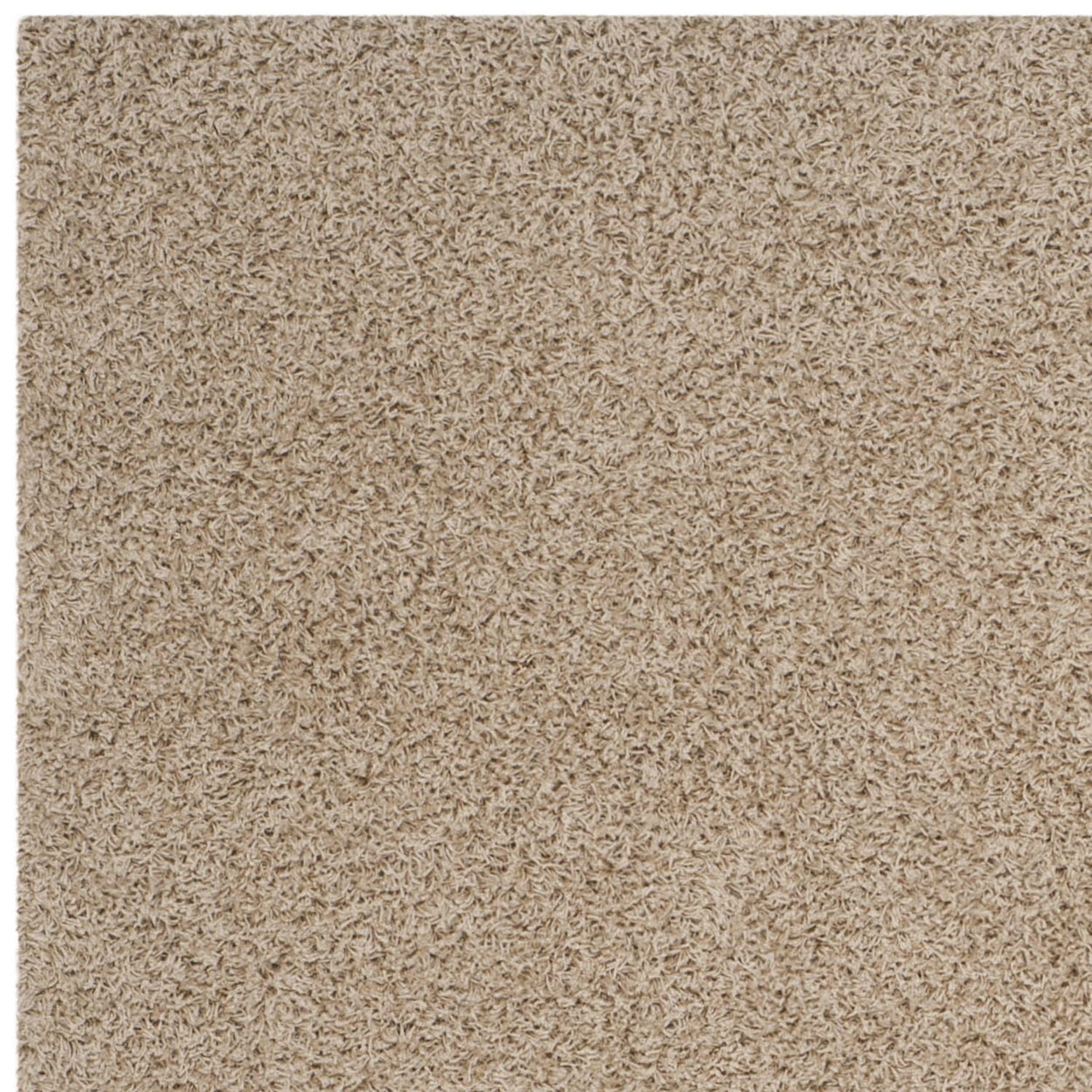 Safavieh Athens Tapis Peluche Solide Shag