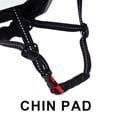 thumbnail image 2 of PC + EPS es adecuado para cascos de bicicleta de verano para uso diario con una circunferencia de cabeza de 57 a 62 cm., 2 of 5