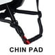 thumbnail image 2 of pc + eps es adecuado para casco de bicicleta de verano con circunferencia de cabeza de 57-62 cm, 2 of 5