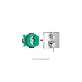 thumbnail image 4 of Caja empotrada para ducha hansgrohe iBox Universal Plus 3/4", 4 of 8