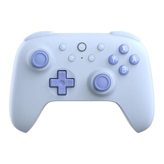 8BitDo Ultimate Bluetooth Wireless Controller, Black, for Switch