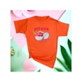 thumbnail image 2 of Playera Blusa De Pitaya Sweet Summer Time – Explosión de Color y Sabor Tropical Color Anaranjado Talla Grande Marca Emil SaEs, 2 of 4