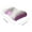 Pink, variant on Bed Pillows Comfortable Memory Foam Non-collapsing Pillow Core Soft Breathable Cotton Pillows,Multifunction Ergonomic Neck Support Pillow for Household Bedroom Livingroom(Low-Height Pillows)