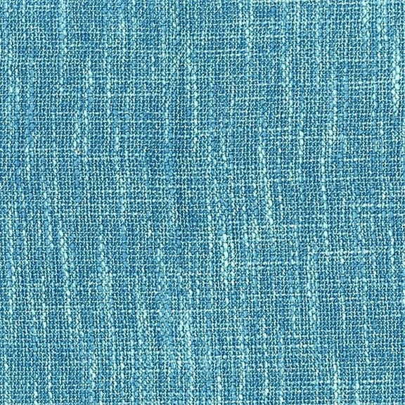 34 65 Percent Polyester & 35 Percent Viscose Upholstery Fabric, Turquoise