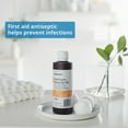 thumbnail image 2 of McKesson Hydrogen Peroxide 3% First Aid Antiseptic, Topical Solution, 4 oz, 1 count, 2 of 8
