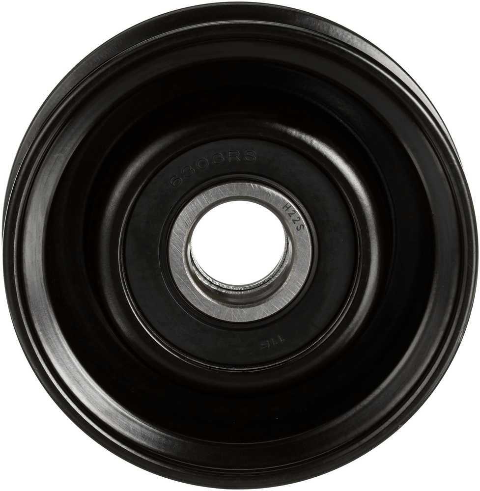 Gates 36993 DriveAlign Premium OE Pulley