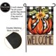 thumbnail image 4 of Juego de 12 banderas de temporada de Garden Flags Doncida, 30 x 45 cm, con clip, 4 of 7