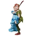 thumbnail image 5 of Disney Showcase Peter Pan & Wendy Darling Figurine 8.3in H, 5 of 7