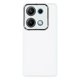 thumbnail image 1 of For Xiaomi Redmi Note 14S 4G Case Electroplated Camera Frame TPU Phone Cover - Transparent Purple, 1 of 5