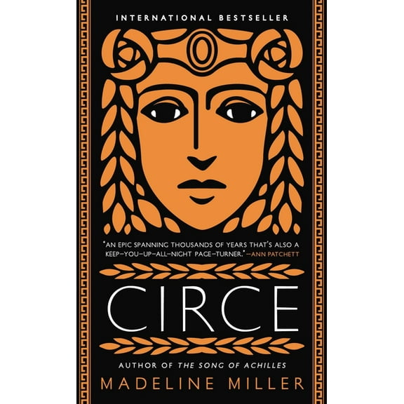Circe, (Paperback)