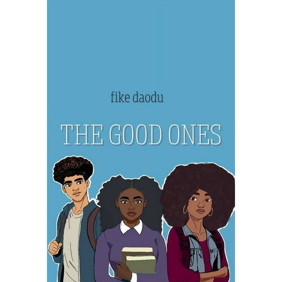 The Good Ones, (Paperback)
